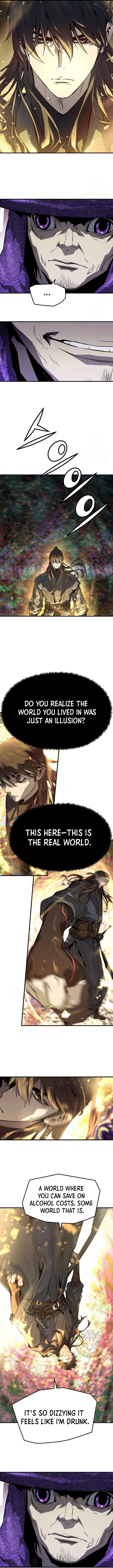 Absolute Regression Chapter 46 1